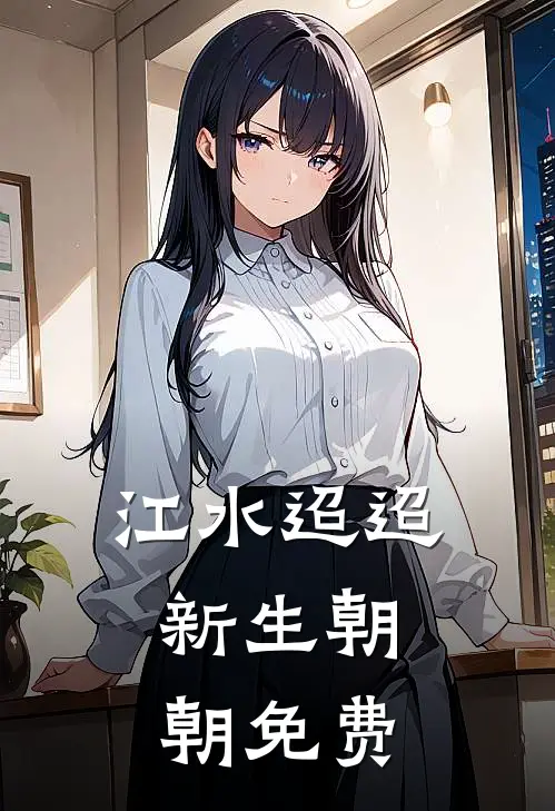 江水迢迢，新生朝朝免费