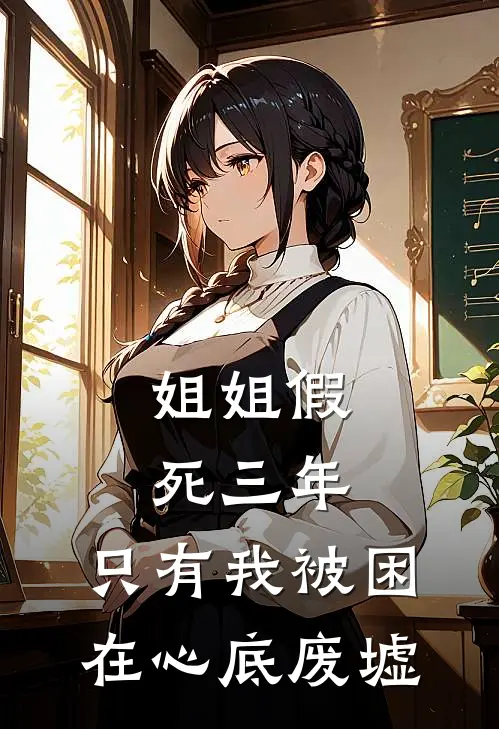 姐姐假死三年，只有我被困在心底废墟