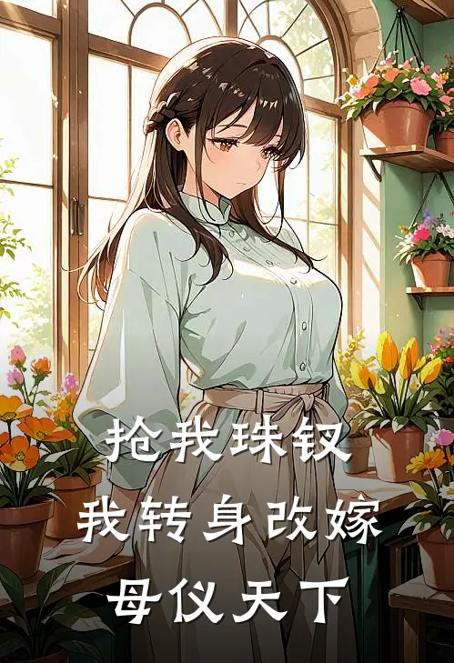 抢我珠钗，我转身改嫁母仪天下