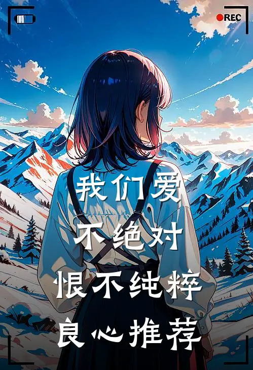 我们爱不绝对，恨不纯粹良心推荐