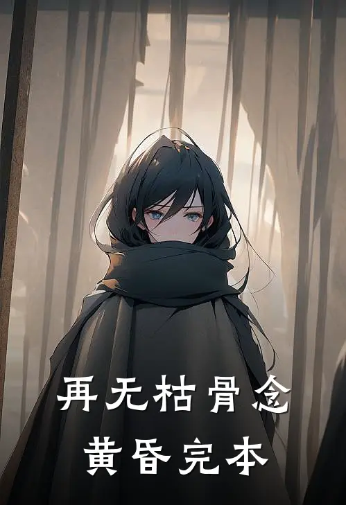 再无枯骨念黄昏完本
