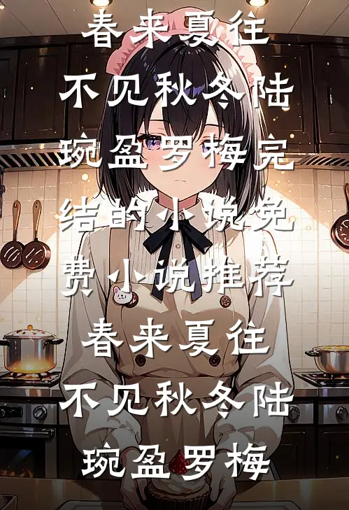 春来夏往，不见秋冬(陆琬盈罗梅)完结的小说_免费小说推荐春来夏往，不见秋冬(陆琬盈罗梅)