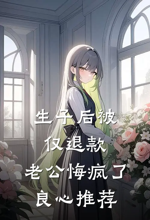 生子后被仅退款，老公悔疯了良心推荐