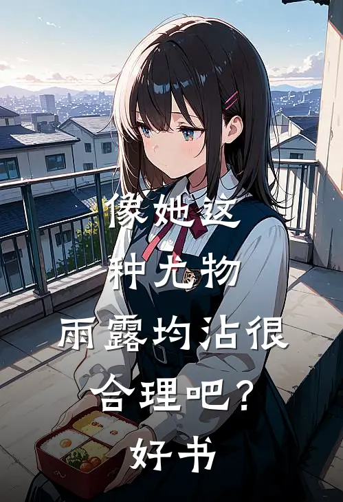 像她这种尤物，雨露均沾很合理吧？好书