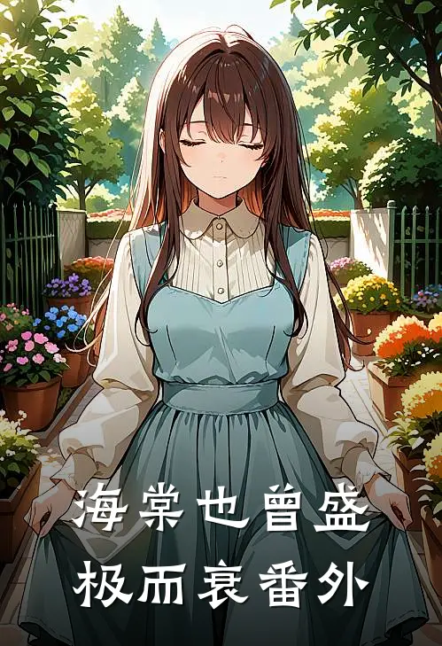 海棠也曾盛极而衰番外