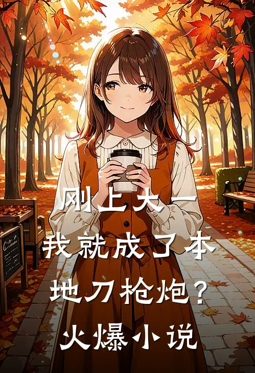 刚上大一，我就成了本地刀枪炮？火爆小说