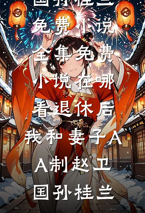 退休后，我和妻子AA制赵卫国孙桂兰免费小说全集_免费小说在哪看退休后，我和妻子AA制(赵卫国孙桂兰)