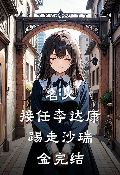 名义：接任李达康，踢走沙瑞金完结