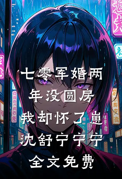 七零军婚两年没圆房，我却怀了崽沈舒宁宁宁全文免费