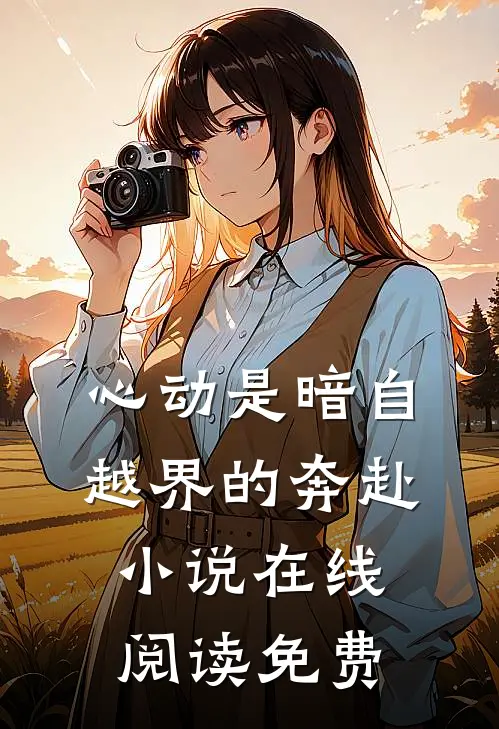 心动是暗自越界的奔赴小说在线阅读免费