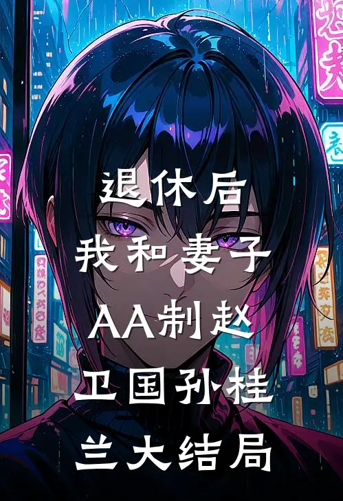 退休后，我和妻子AA制赵卫国孙桂兰大结局