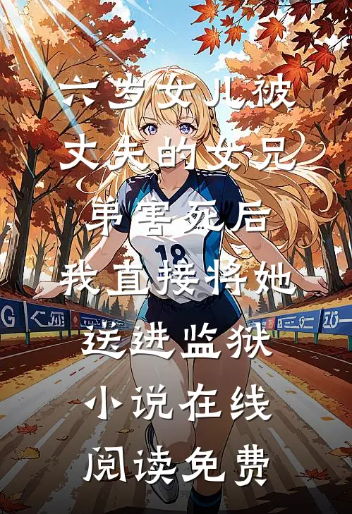 六岁女儿被丈夫的女兄弟害死后，我直接将她送进监狱小说在线阅读免费