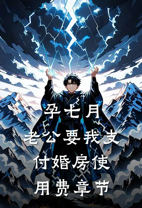 孕七月，老公要我支付婚房使用费章节