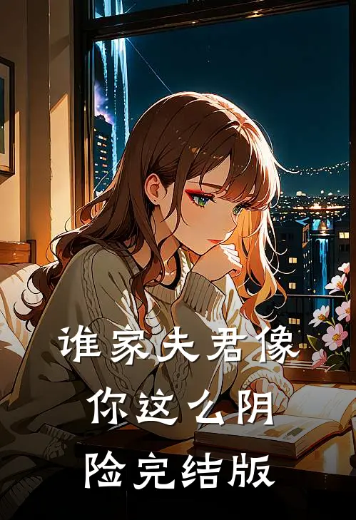 谁家夫君像你这么阴险完结版