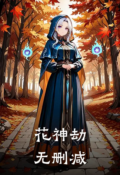 花神劫无删减