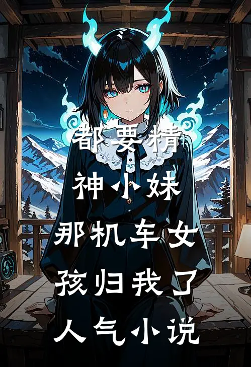 都要精神小妹，那机车女孩归我了人气小说