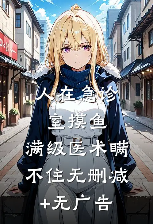 人在急诊室摸鱼，满级医术瞒不住无删减+无广告