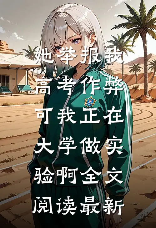 她举报我高考作弊，可我正在大学做实验啊全文阅读最新