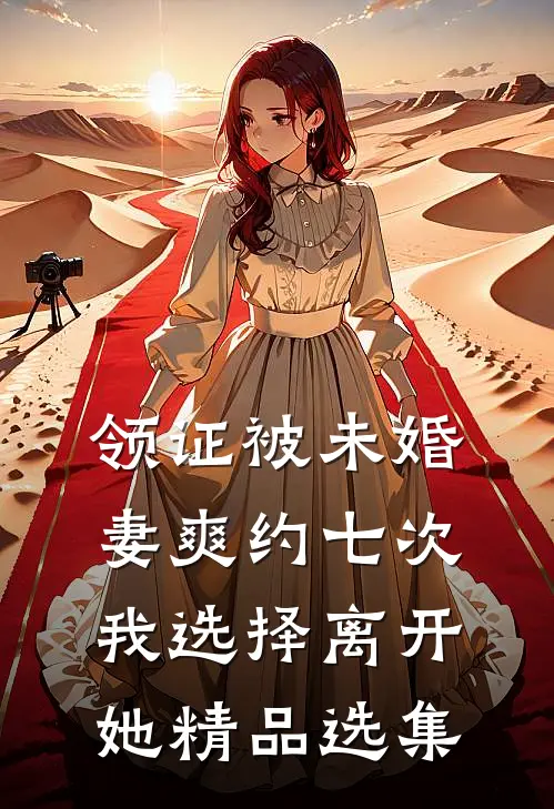 领证被未婚妻爽约七次，我选择离开她精品选集