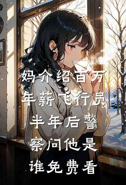 妈介绍百万年薪飞行员，半年后警察问他是谁免费看