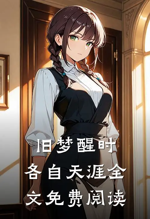 旧梦醒时，各自天涯全文免费阅读