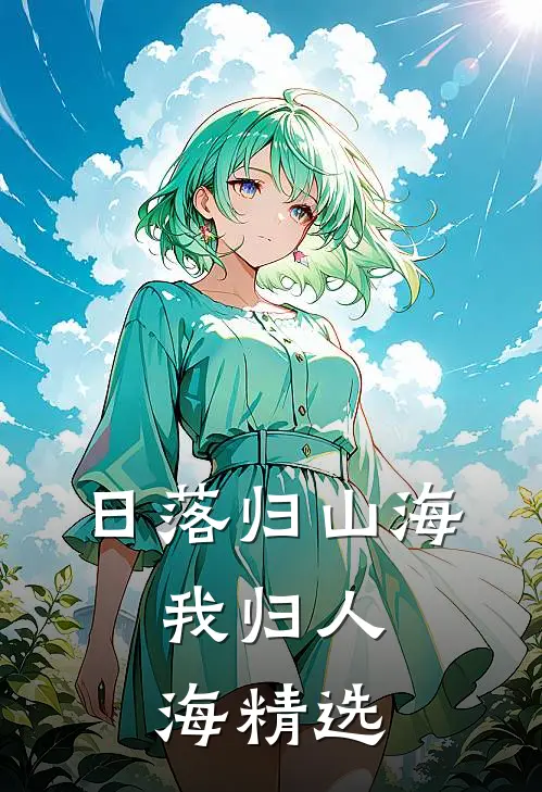 日落归山海，我归人海精选