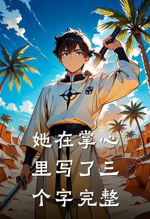她在掌心里写了三个字完整