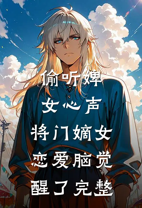 偷听婢女心声，将门嫡女恋爱脑觉醒了完整
