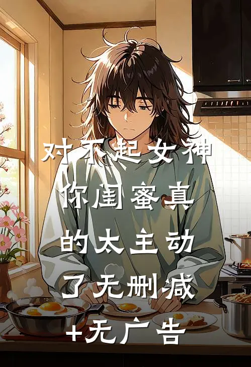 对不起女神，你闺蜜真的太主动了无删减+无广告