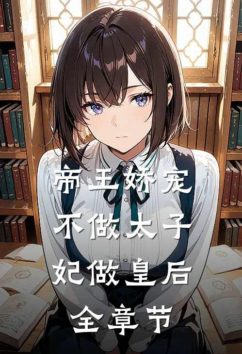 帝王娇宠，不做太子妃做皇后全章节