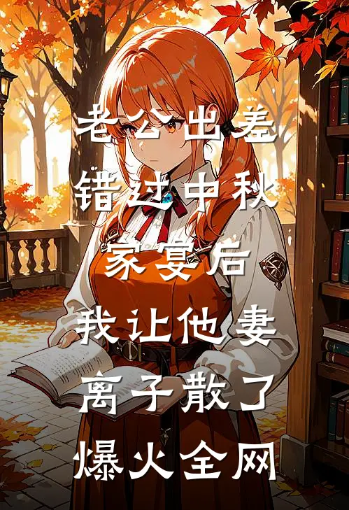 老公出差错过中秋家宴后，我让他妻离子散了爆火全网