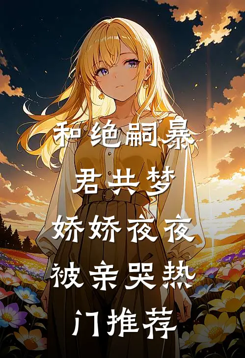 和绝嗣暴君共梦，娇娇夜夜被亲哭热门推荐