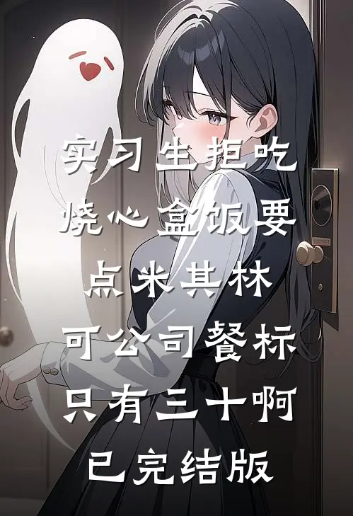 实习生拒吃烧心盒饭要点米其林，可公司餐标只有三十啊已完结版