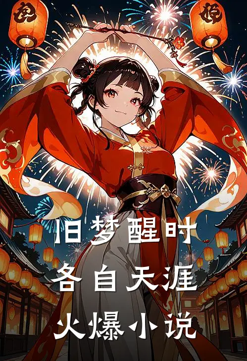 旧梦醒时，各自天涯火爆小说