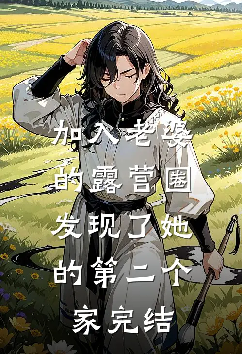加入老婆的露营圈，发现了她的第二个家完结