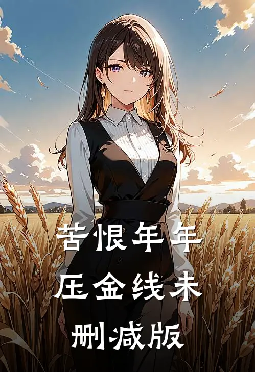 苦恨年年压金线未删减版