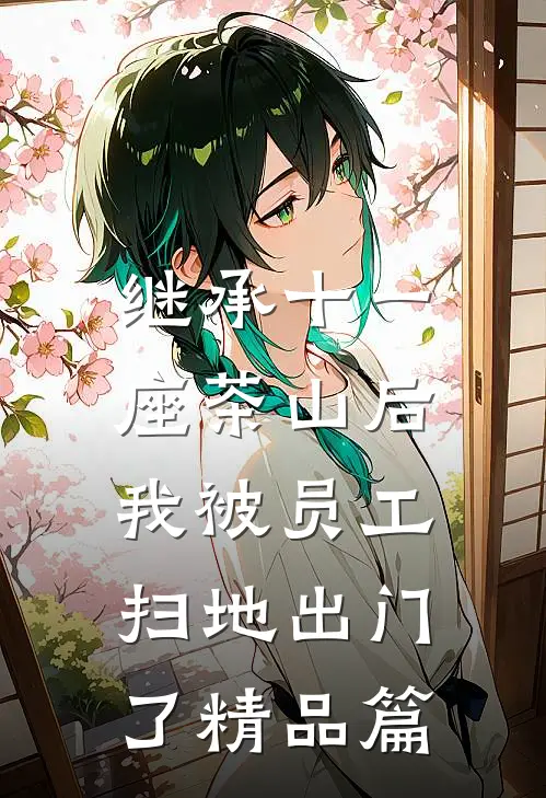 继承十一座茶山后，我被员工扫地出门了精品篇