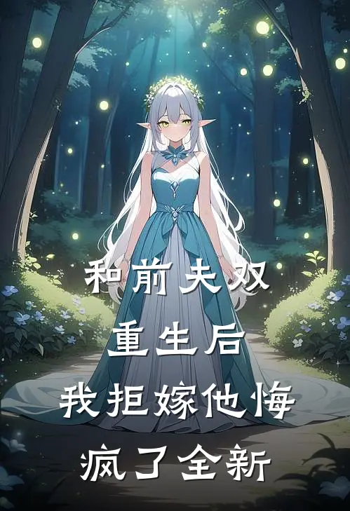 和前夫双重生后，我拒嫁他悔疯了全新