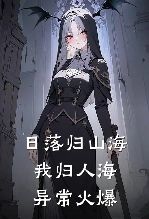 日落归山海，我归人海异常火爆