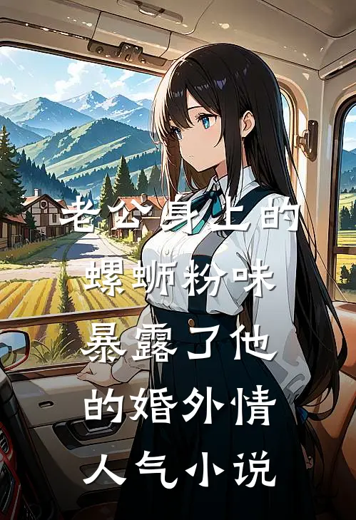 老公身上的螺蛳粉味，暴露了他的婚外情人气小说