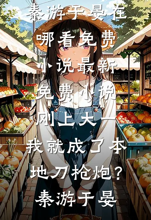 刚上大一，我就成了本地刀枪炮？(秦游于晏)在哪看免费小说_最新免费小说刚上大一，我就成了本地刀枪炮？(秦游于晏)