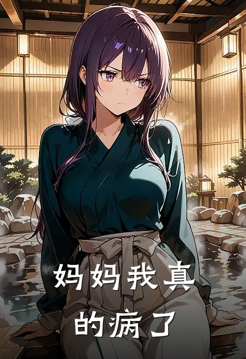 妈妈我真的病了