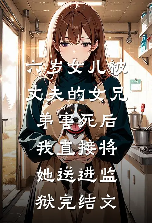 六岁女儿被丈夫的女兄弟害死后，我直接将她送进监狱完结文