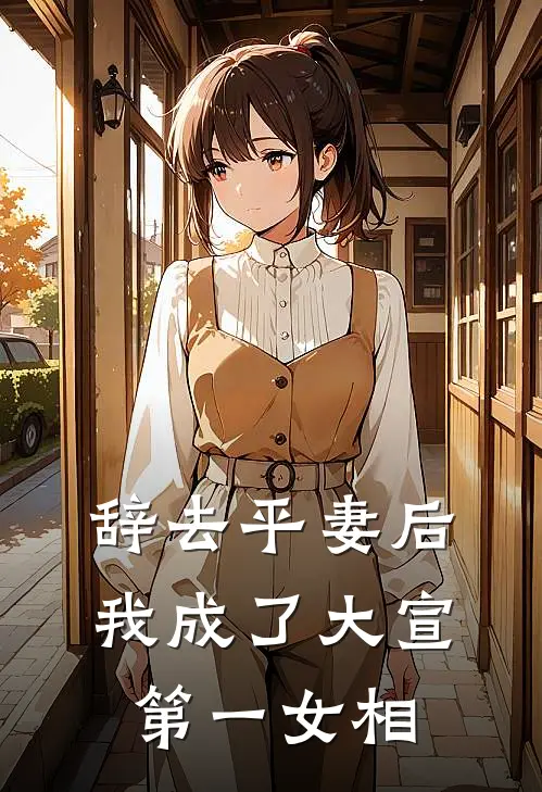 辞去平妻后，我成了大宣第一女相
