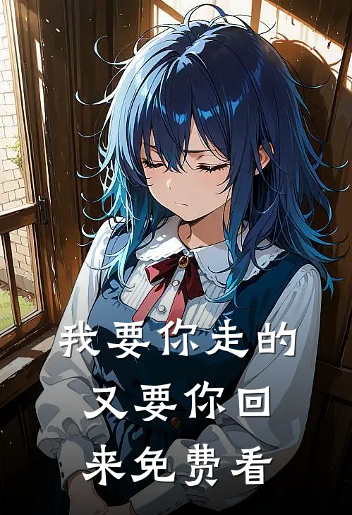 我要你走的，又要你回来免费看