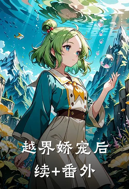 越界娇宠后续+番外