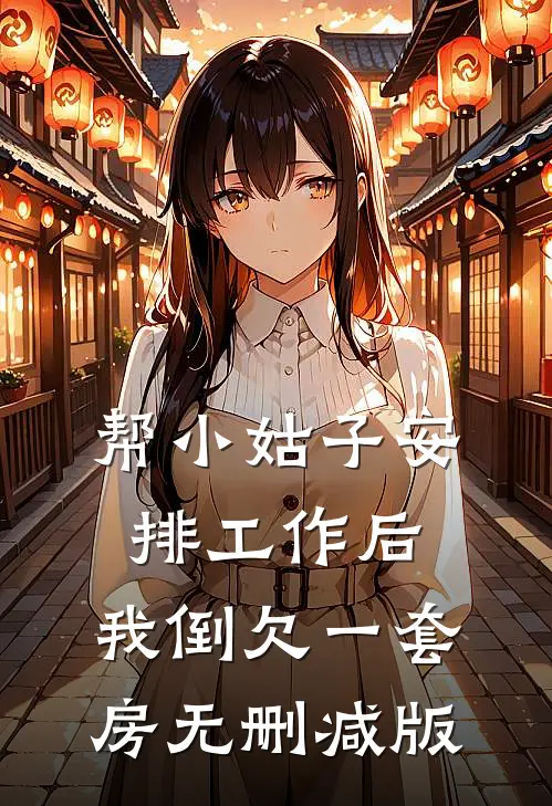 帮小姑子安排工作后，我倒欠一套房无删减版