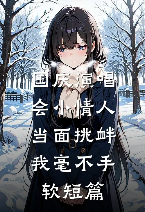 国庆演唱会小情人当面挑衅，我毫不手软短篇