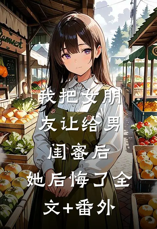 我把女朋友让给男闺蜜后，她后悔了全文+番外