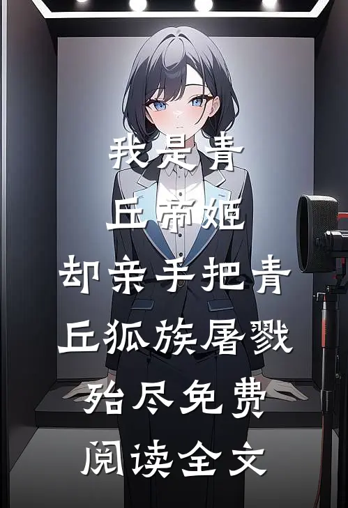 我是青丘帝姬，却亲手把青丘狐族屠戮殆尽免费阅读全文